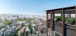 The Continuum (D15), Apartment #468795551
